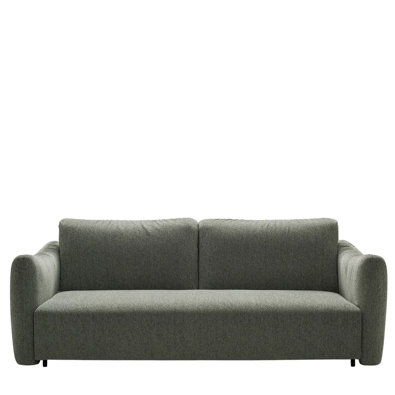 Bodema Sofas<Olivier Green Sofa Bed