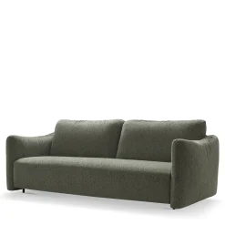 Bodema Sofas<Olivier Green Sofa Bed