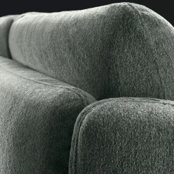 Bodema Sofas<Olivier Green Sofa Bed