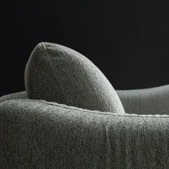Bodema Sofas<Olivier Green Sofa Bed
