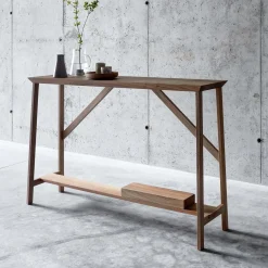 Fioroni Consoles<Olla Console by Act_Romegialli