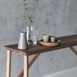Fioroni Consoles<Olla Console by Act_Romegialli
