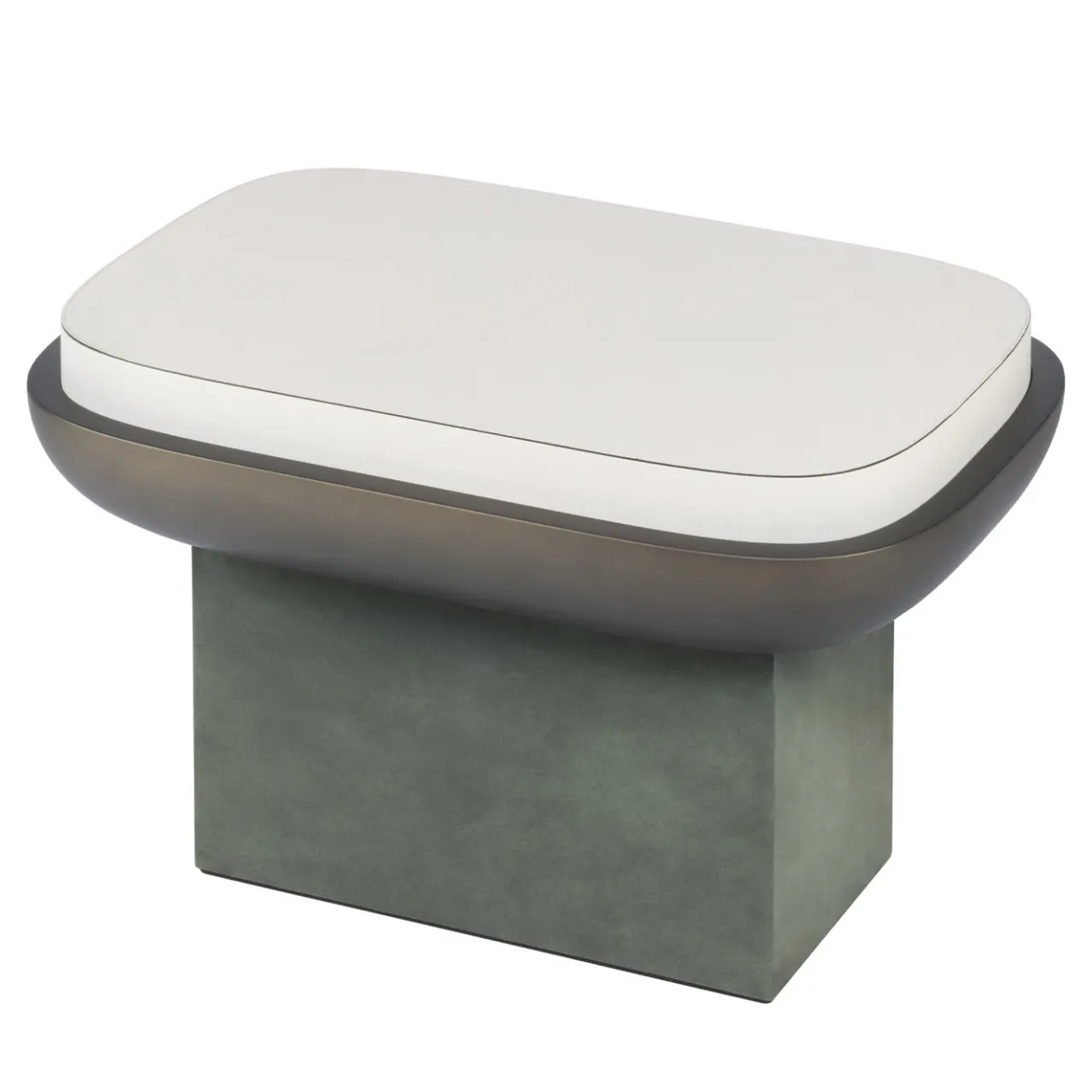 Giobagnara Stools<Olympia Rectangular Stool