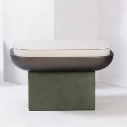 Giobagnara Stools<Olympia Rectangular Stool