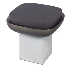 Giobagnara Stools<Olympia Square Stool