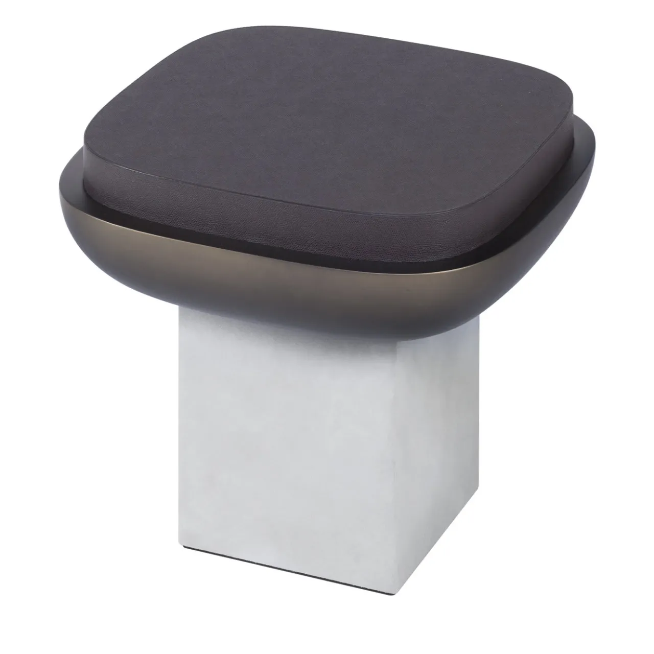Giobagnara Stools<Olympia Square Stool