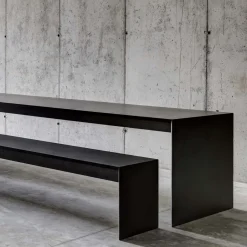 Fioroni Benches<Ombrì Bench by Studio Guscetti