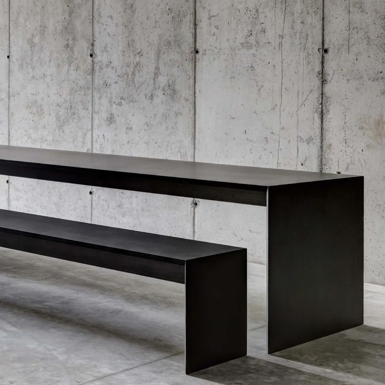 Fioroni Benches<Ombrì Bench by Studio Guscetti