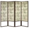 Armani Casa Room Dividers<Ombra Room Divider