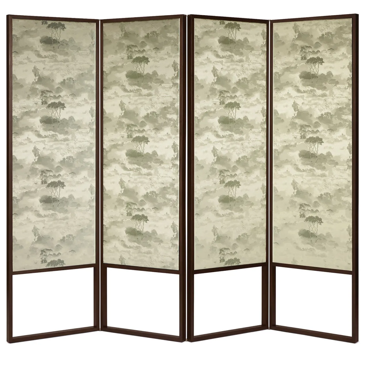 Armani Casa Room Dividers<Ombra Room Divider