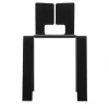 Cassina Chairs<Ombra Tokyo Black Chair