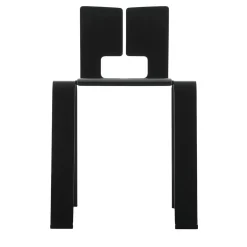 Cassina Chairs<Ombra Tokyo Black Chair