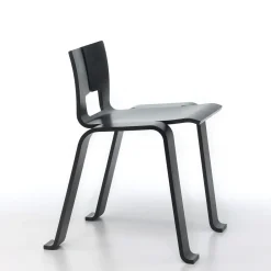 Cassina Chairs<Ombra Tokyo Black Chair