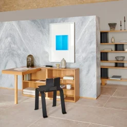Cassina Chairs<Ombra Tokyo Black Chair