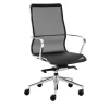 Viganò & C. Office Chairs<OMEGA EXECUTIVE chair