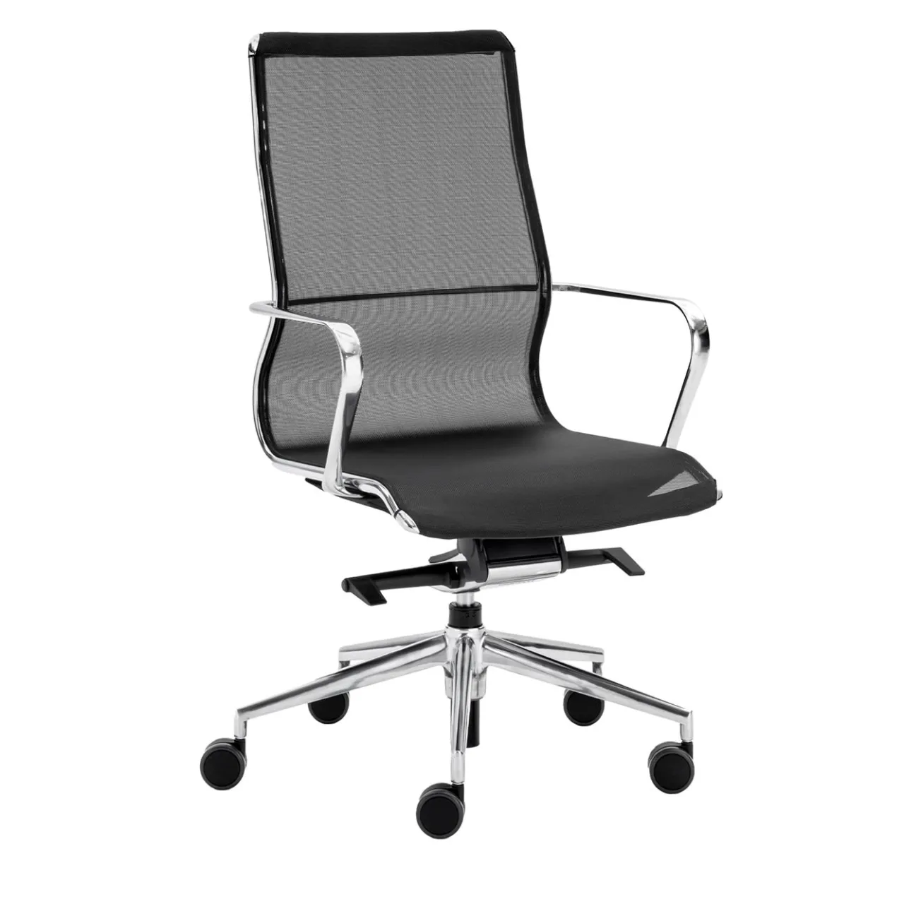 Viganò & C. Office Chairs<OMEGA EXECUTIVE chair