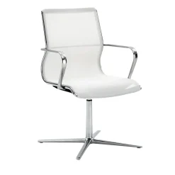 Viganò & C. Office Chairs<OMEGA MEETING chair