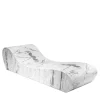 Dimarmo Outdoor Chaises & Daybeds<Onda Chaise Longue