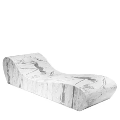 Dimarmo Outdoor Chaises & Daybeds<Onda Chaise Longue