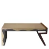 Sergio Villa Desk & Writing Tables<Onda Desk by Carlo Rampazzi