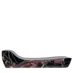 Dimarmo Chaises<Onda New Lightweight Marble Chaise Longue