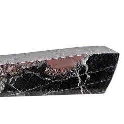 Dimarmo Chaises<Onda New Lightweight Marble Chaise Longue