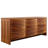Dale Italia Sideboards Buffets<Onda Sideboard
