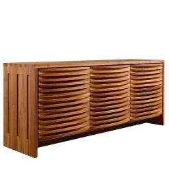 Dale Italia Sideboards Buffets<Onda Sideboard