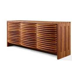 Dale Italia Sideboards Buffets<Onda Sideboard