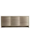 Dale Italia Sideboards Buffets<Onda Sideboard #1