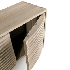 Dale Italia Sideboards Buffets<Onda Sideboard #1