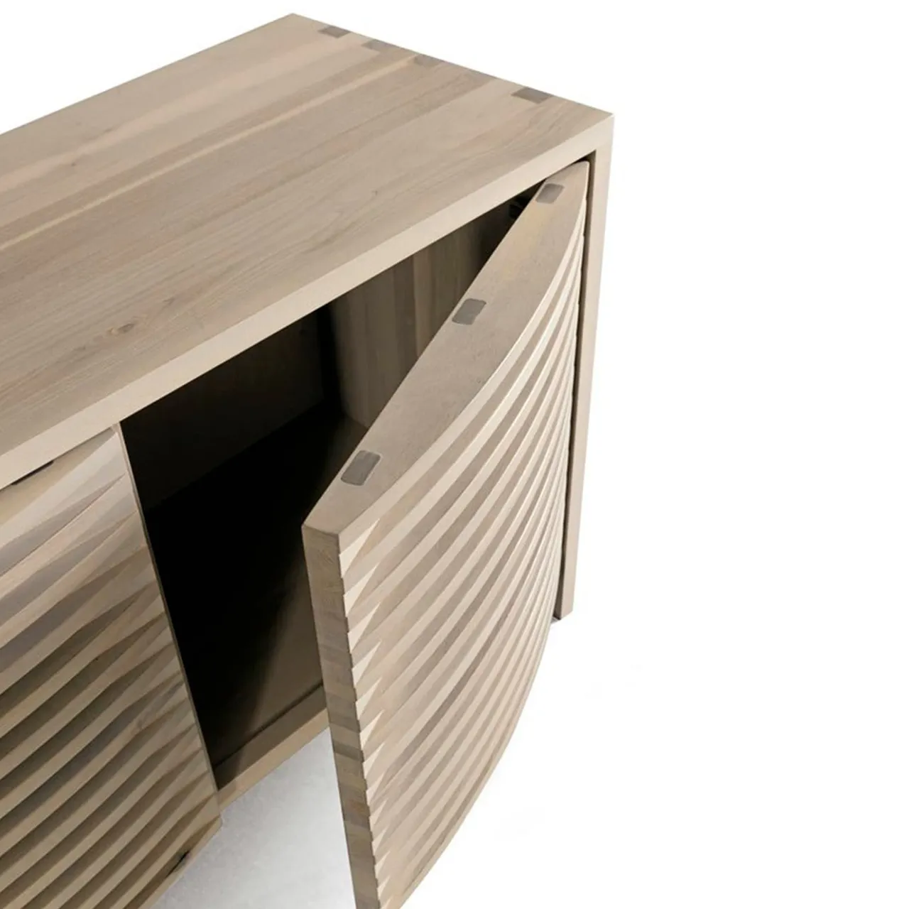 Dale Italia Sideboards Buffets<Onda Sideboard #1