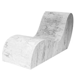 Dimarmo Outdoor Chaises & Daybeds<Ondalta Chaise Longue