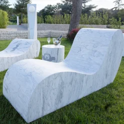 Dimarmo Outdoor Chaises & Daybeds<Ondalta Chaise Longue