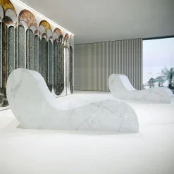 Dimarmo Outdoor Chaises & Daybeds<Ondalta Chaise Longue