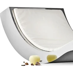 Lamberti Design Chaises<Onda-S Chaise Longue by Giancarlo Pretazzoli