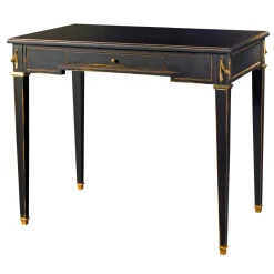 Salda Desk & Writing Tables<One Drawer Writing-desk Louis XVI