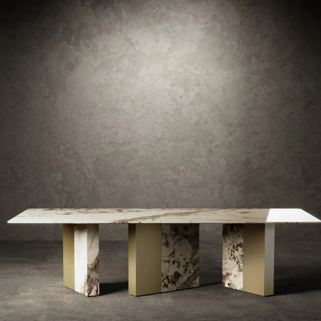 Giopagani Dining Tables<One Way Or Another Dining Table