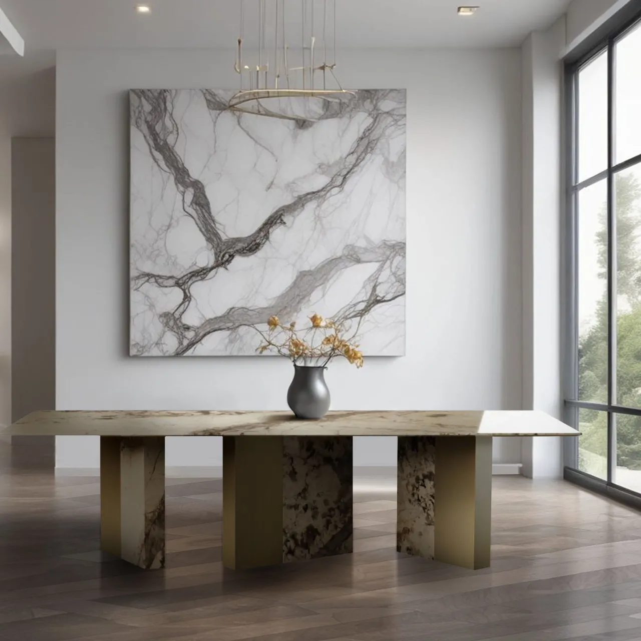 Giopagani Dining Tables<One Way Or Another Dining Table