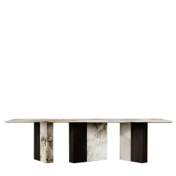 Giopagani Dining Tables<One Way or Another Table