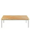 MAS DESIGN Coffee Tables<Onice Table #2 by Maria Adele Savioli