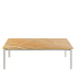 MAS DESIGN Coffee Tables<Onice Table #2 by Maria Adele Savioli