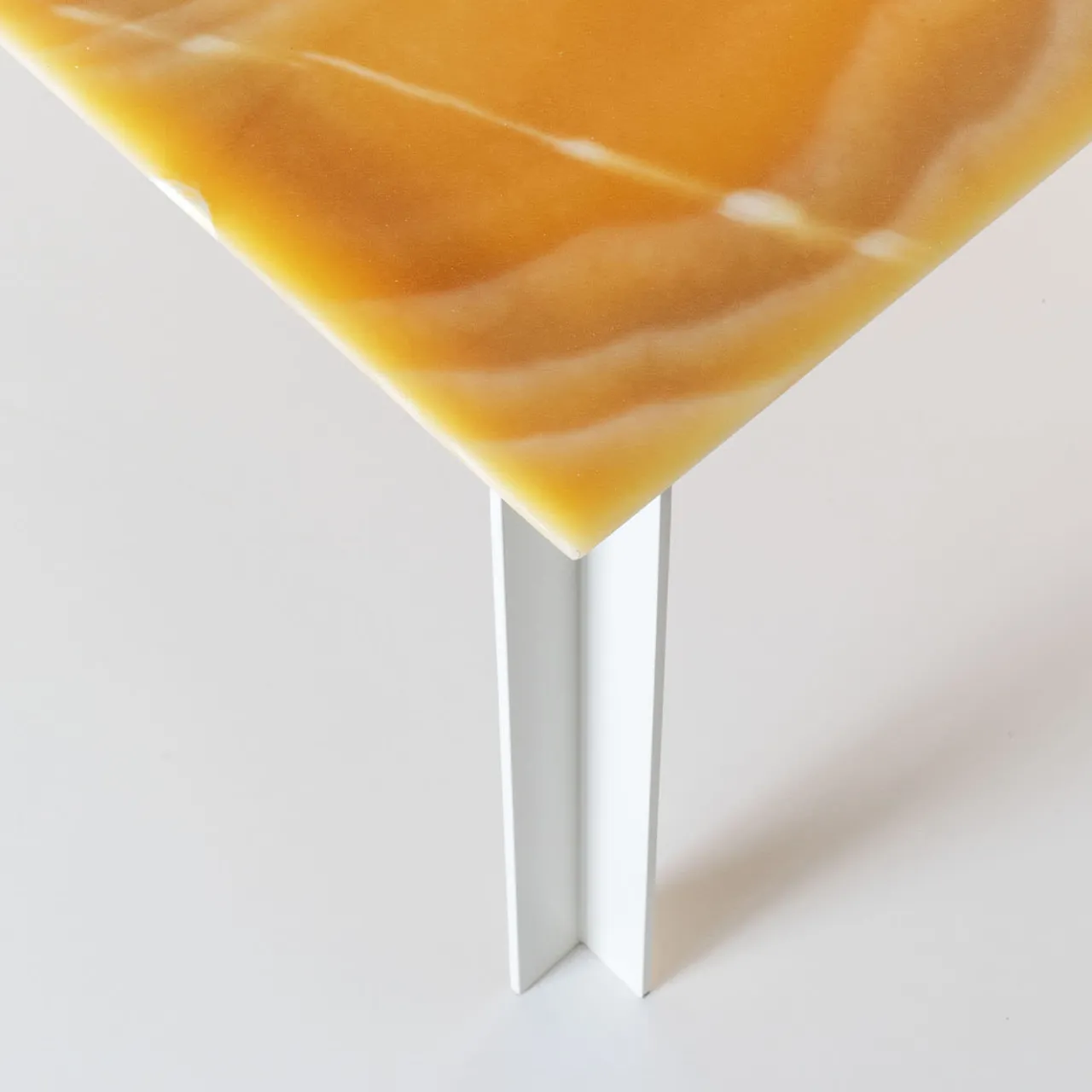 MAS DESIGN Coffee Tables<Onice Table #2 by Maria Adele Savioli