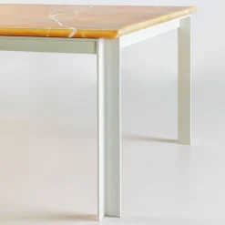 MAS DESIGN Coffee Tables<Onice Table #2 by Maria Adele Savioli