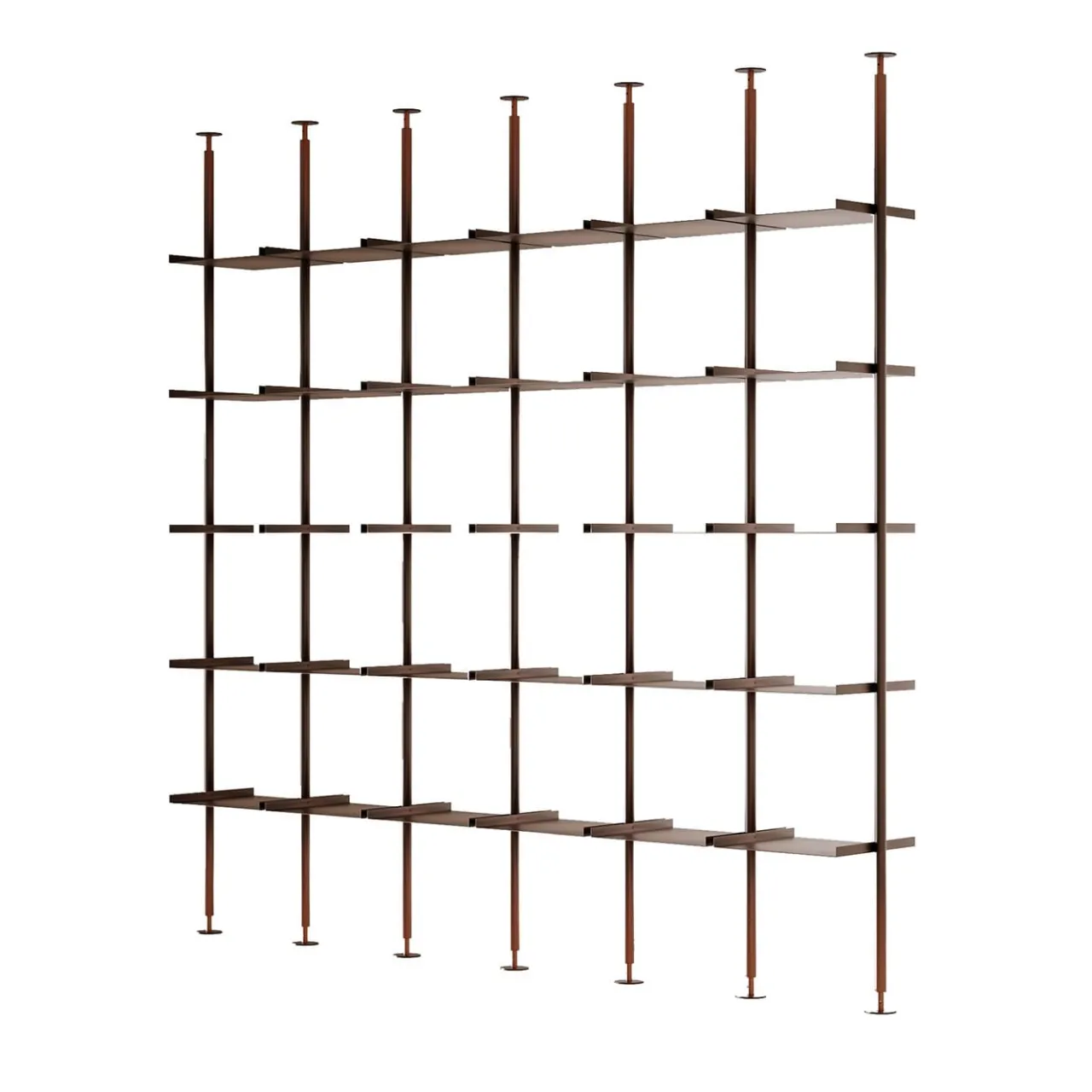 VeniceM Bookcases<Open Bookcase