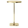 Ghidini 1961 Side Tables<Opera Large, Round Side Table by Richard Hutten
