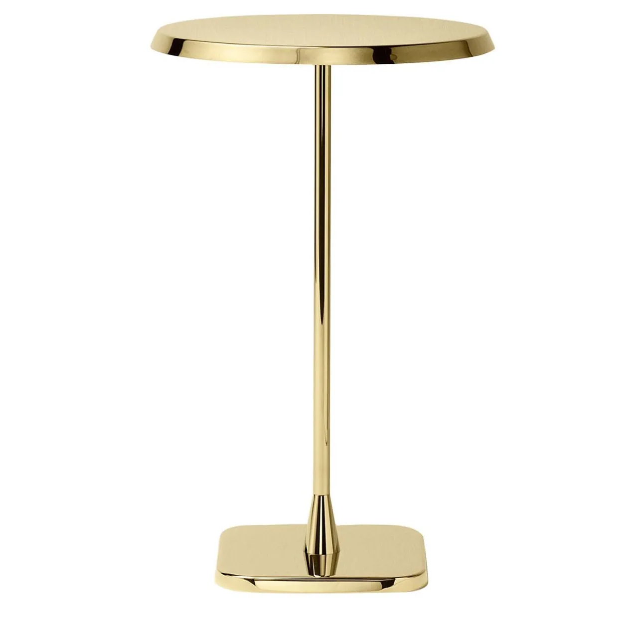 Ghidini 1961 Side Tables<Opera Large, Round Side Table by Richard Hutten