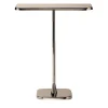 Ghidini 1961 Side Tables<Opera Rectangular Table in Copper Finish By Richard Hutten