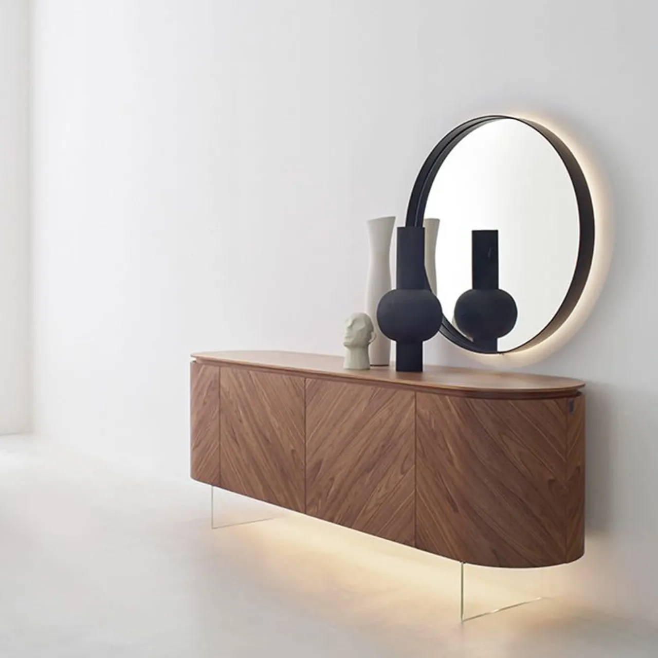 Modesign Sideboards Buffets<Opera Sideboard