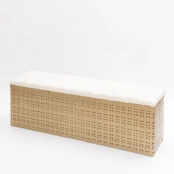 Splot Design Benches<Opulus Lounge Bench